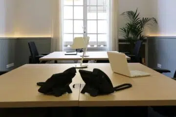 Faire la location de bureau pour son entreprise